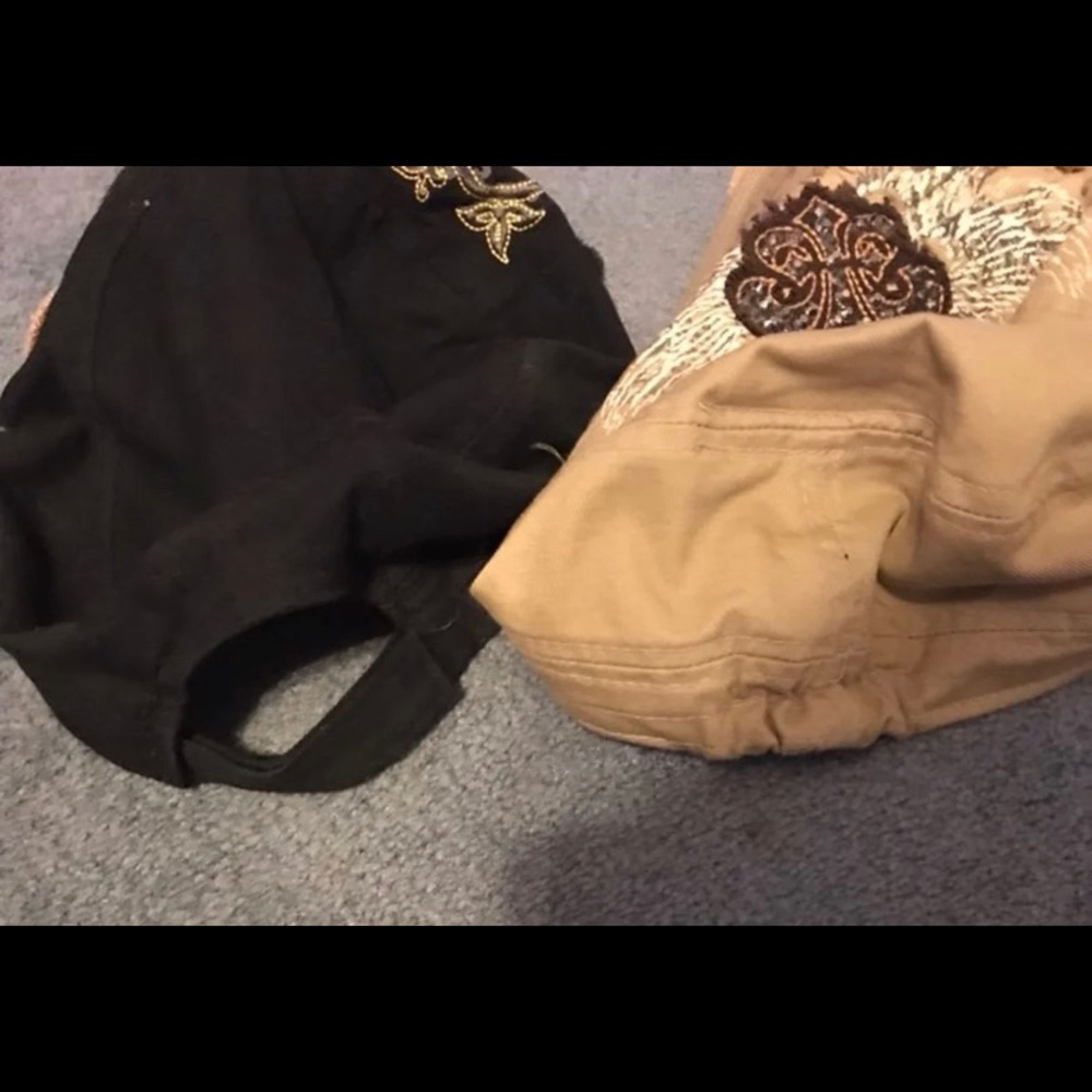 Hats - Picture 2 of 2